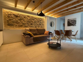 Moderno apartamento en el Casco Histórico Toledo